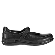 Women's Casual/Dress Aravon Aravon Farah Black E38x3505